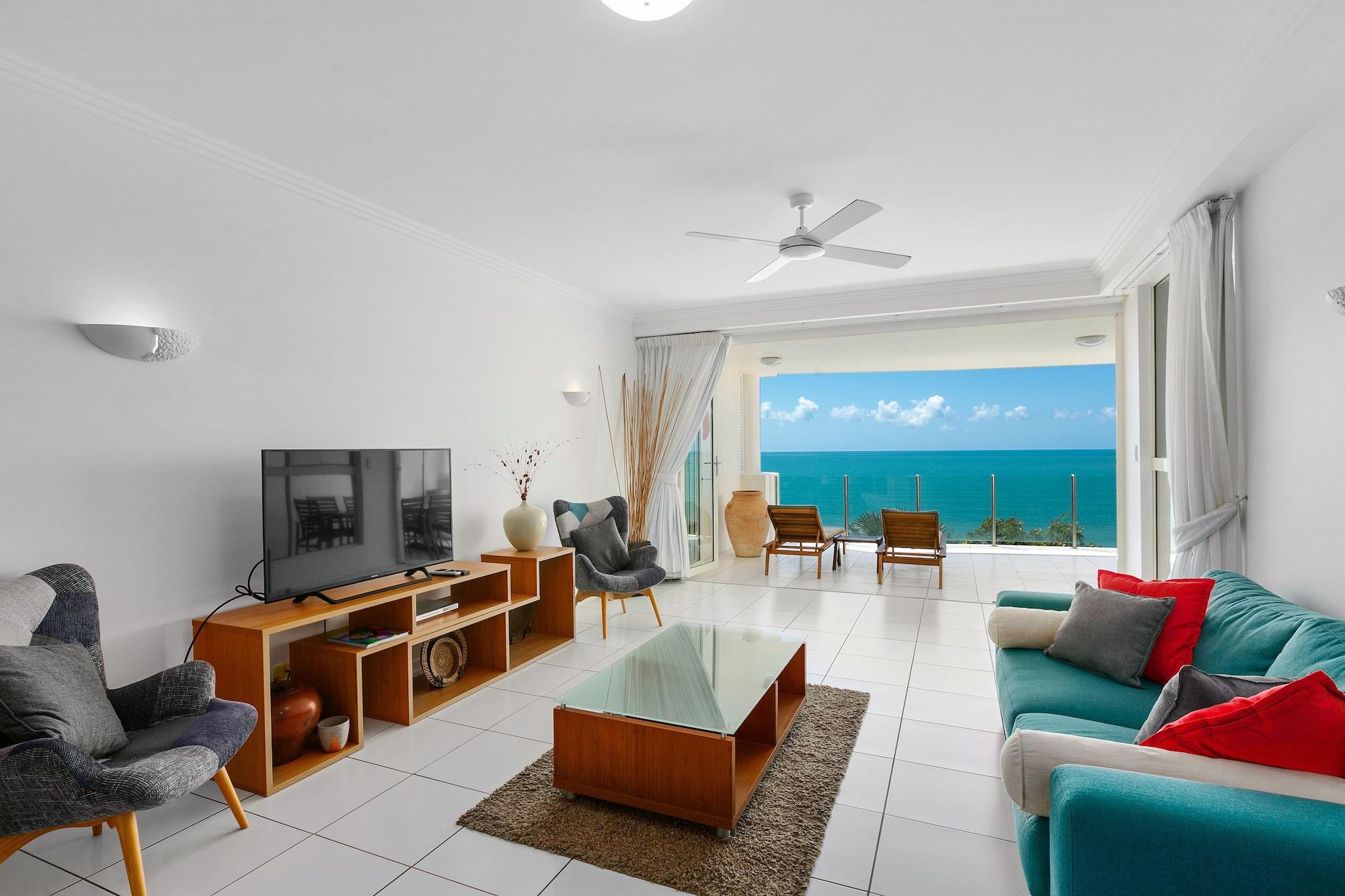 Bellevue At Trinity Beach Bagian luar foto