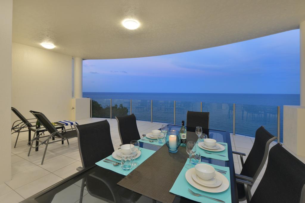Bellevue At Trinity Beach Bagian luar foto