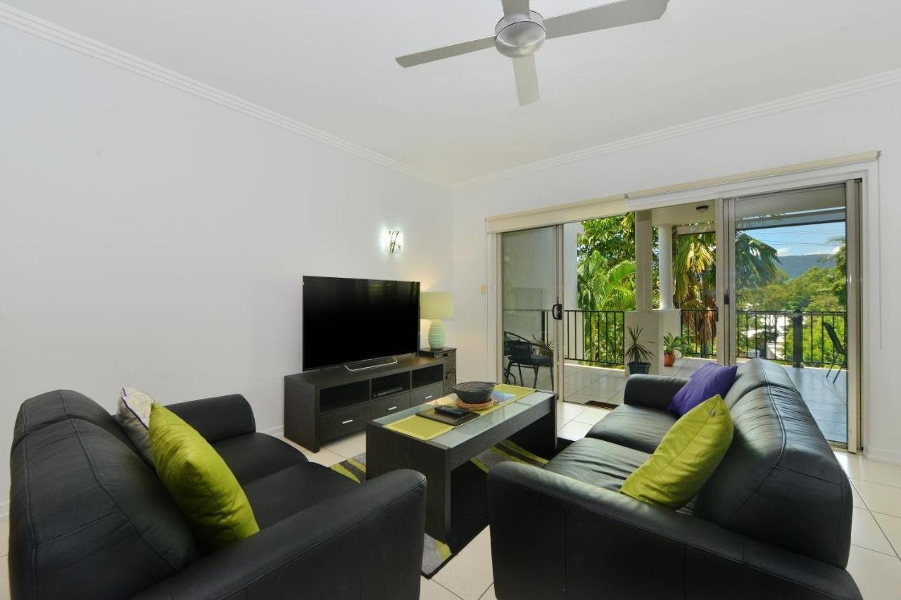 Bellevue At Trinity Beach Bagian luar foto