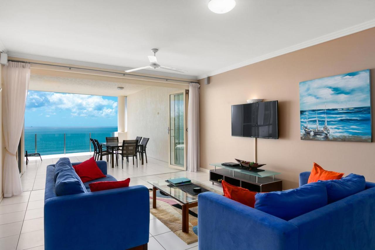 Bellevue At Trinity Beach Bagian luar foto